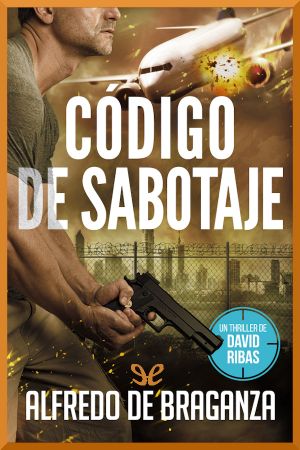 [David Ribas 09] • Código de sabotaje